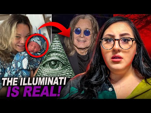 7 TERRIFYING Conspiracy Theories I'm TOO SCARED To BELIEVE