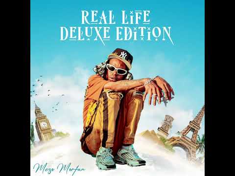 Mczo morfani Masumbuko