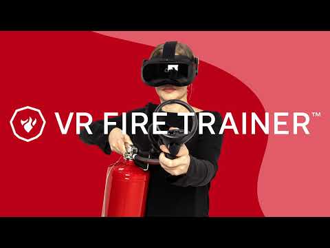 VR Fire Trainer