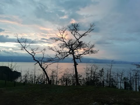 А вы были на Байкале? Обзор летнего путешествия. Слюдянка. Листвянка. Ольхон. #Байкал #путешествия