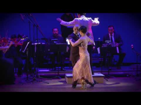 Mi Refugio by Juan Carlos Cobián - Pan American Symphony Orchestra