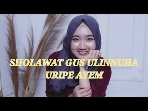 #subscribe Sholawat Gus Ulinnuha Urip Ayem #sholawatmembukarejeki #sgilawatmembawaberkah