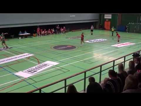 Enköpings HF - Bodens BK 2015-09-27