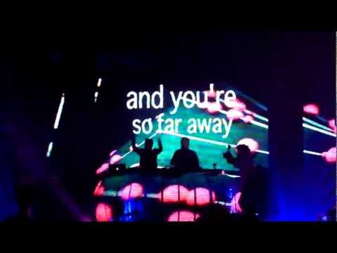 Ale Q, Carl Nunes & Tyler Sherritt - Survive