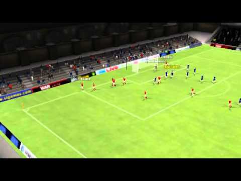 FC Espoo 3 - 1 FC Inter - Match Highlights