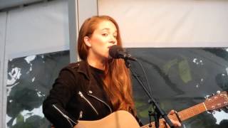 Melissa Horn Jag saknar dig mindre och mindre, Losen, Larkollen, 15 juli 2017