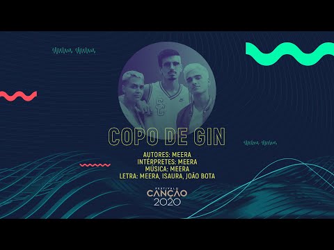 Video thumbnail for Copo de Gin