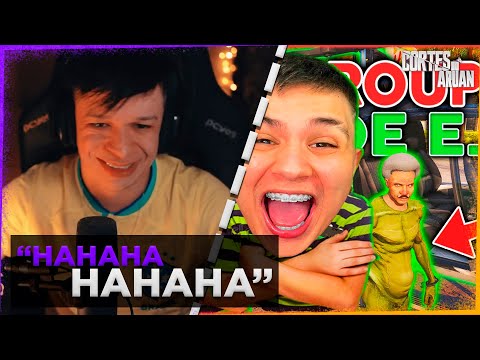 ARUAN REAGE A GUERR@ CONTRA CHATOS de HELICÓPTERO no GTA RP 😂 (Paulinho o LOKO) - Cortes do Aruan