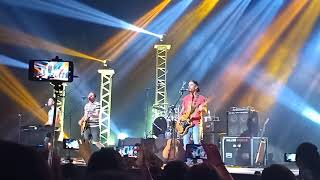 Written All Over My Heart - The Moffatts Live in Manila 2018