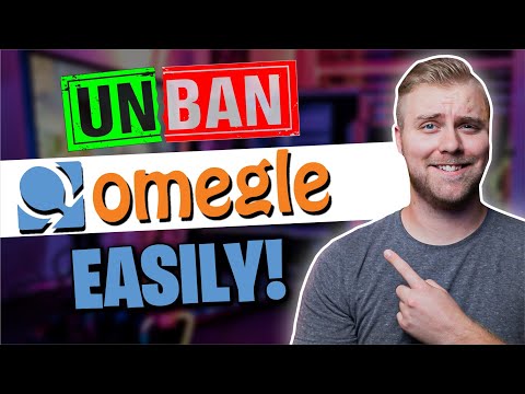How to Easily Get Unbanned From Omegle (Updated in 2023)