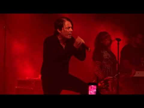 Bedårande Barn - För Sverige Ur Tiden - Live i Sölvesborg