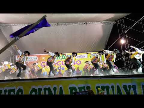 UNION LIBERTAD HUACRAPUQUIO  - VIQUES 2019