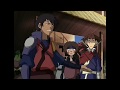 Avatar The Last Airbender: The Serpent's Pass | Zuko and Iroh Meet Jet and The Freedom Fighters