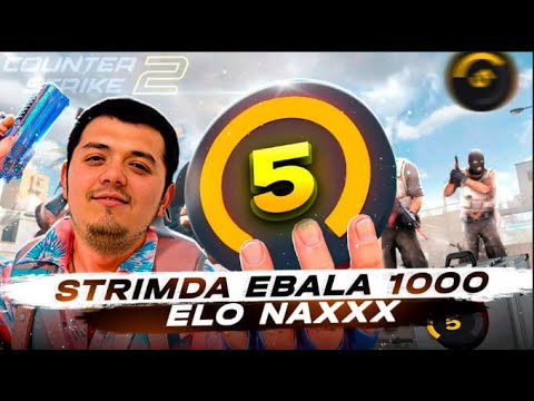 🔴 JONFIRE FACEIT UP STREAM | LET'S GO BOLLAR