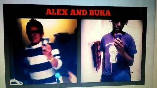 MY PALO VERDE FRIENDS FT KIDZ BOP KIDS TELEPHONE