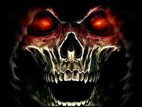 Ponto de Exu - Exu Tatá Caveira - Rei das Catatumbas