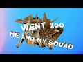 Diplo - Zoo (Video Lirik) [Feat. Starrah]