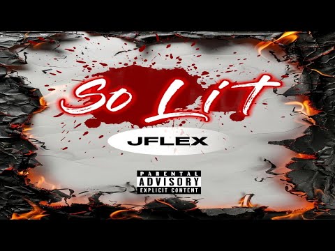 JFLEX - SO LIT (OLV)