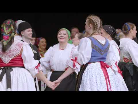 Kolo Slavuj - Ki je s nami svečevao, tomu nije bilo žao... (Live at Volkstheater #bonustrack)