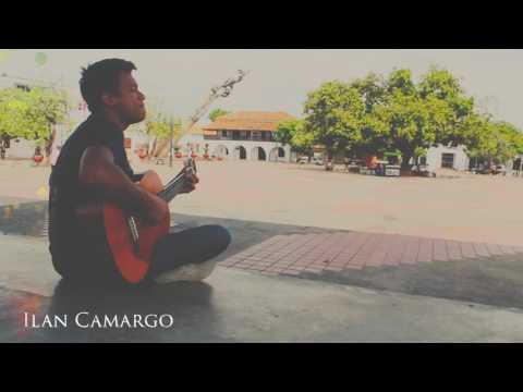 Ilan Camargo - No aguanta (Acoustic sessions)