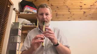 The Bank of Ireland (Jig) (Recording 1 of 2)