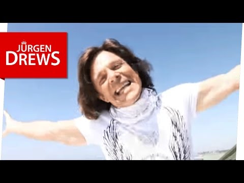 Ãœber uns ist nur der Himmel