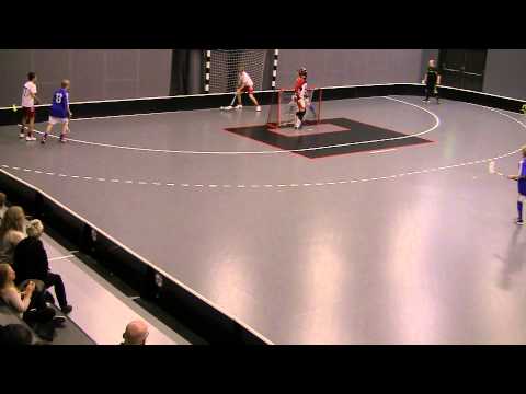 P98 IBK Elfhög vs Rydboholms SK period 1