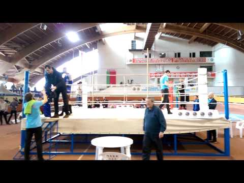 Denis Klimovich Part 4. 26.03.2015.