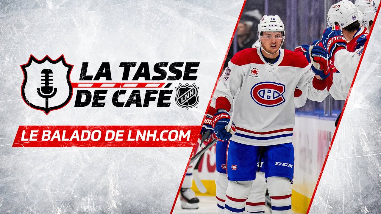 C'est parti pour la saison 2025-26!