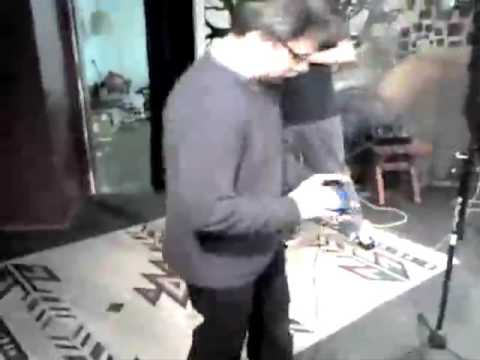 The Killer Apps Perform The Beastie Boys and Led Zeppelin