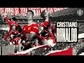 Cristiano Ronaldo signs for Manchester United! | Where He Belongs | New Signings 2021/22