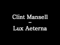 Lux Aeterna - Clint Mansell - Full Orchestral Version ...