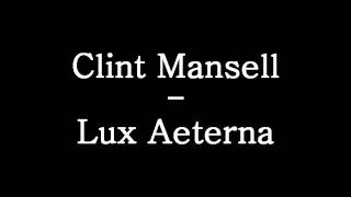 Lux Aeterna - Clint Mansell - Full Orchestral Version + Download link [1080 HD] - WORKING LINK