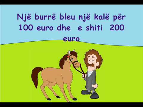 pyetje logjike  dhe zbavitese ( pjesa 6) - test per trurin tuaj