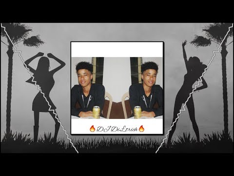 DJ Di£trich - 1 lot Sanla