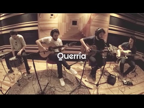 El Kanka - Querría (feat. The Mexicats)