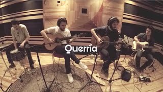 El Kanka & The Mexicats - Querria