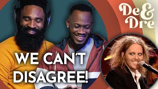 We&#39;re Back for ANOTHER Tim Minchin Song! | Check Out &quot;The Pope Song&quot; | De &amp; Dre Reacts