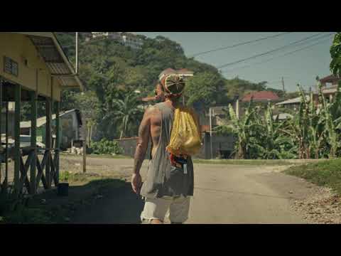 Lovd Ones x Benjah "Warrior Poet" f/ Sailor Jane