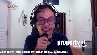 Download lagu NUGELAKEN ATI COVER LIVE OCHOL DHUT mp3