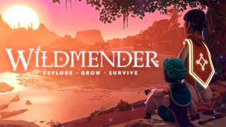 Watch and explore about Wildmender Steam Account