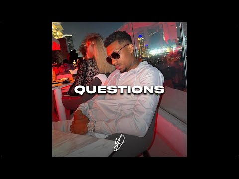 Mostack x J Hus | R&B Guitar Afroswing Type Beat 2023 "Questions" | Prod @YJbeats