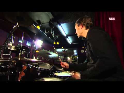 Sven Helbig - Pocket Symphonies (Documentary NDR Kulturjournal)