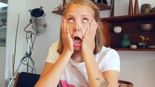 Spørgejørgen - runde 1 // Spørgsmål til Lise