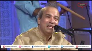 Saanj Dhale Gagan Tale | Utsav | Suresh Wadkar | Performance at nashik