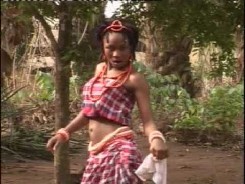 Eric Enuma - Omeogo 2