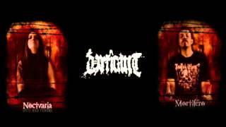Urticant-   Demon Fever
