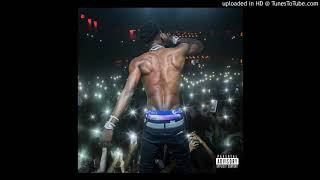 NBA YoungBoy - Demon Seed (432Hz)