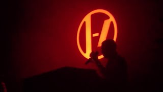 Trapdoor / Isle of Flightless Birds Live (from @natgyotop) | An Evening with Twenty One Pilots NYC