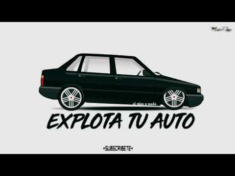 ✘ EXPLOTA TU AUTO CON ESTE RKT 9 - MaicoRmx